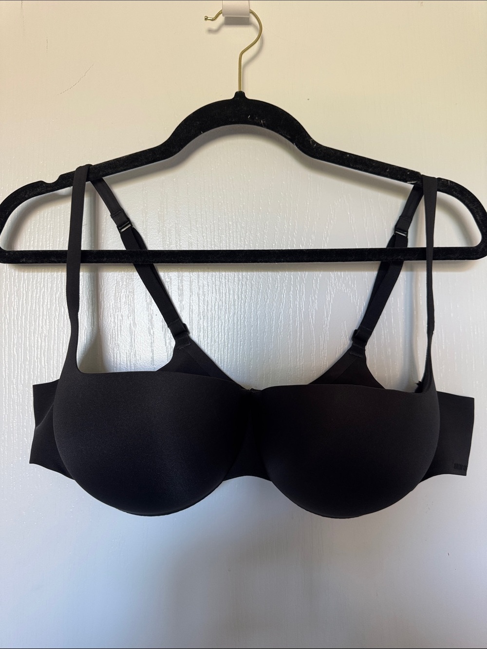 NWOT ultimate Balconette push up bra